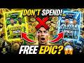 DON’T SPEND COINS NOW 😱 World Cup Packs + FREE EPIC Leak? eFootball 2026