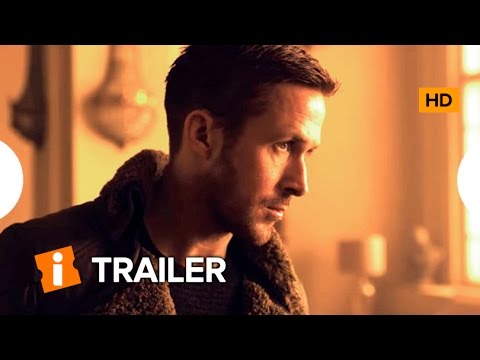 Blade Runner 2049 (2017) | Trailer Legendado