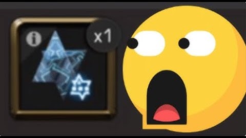 WOW! This Is At Least A Top 5 Greatest 6-Star Nexus I