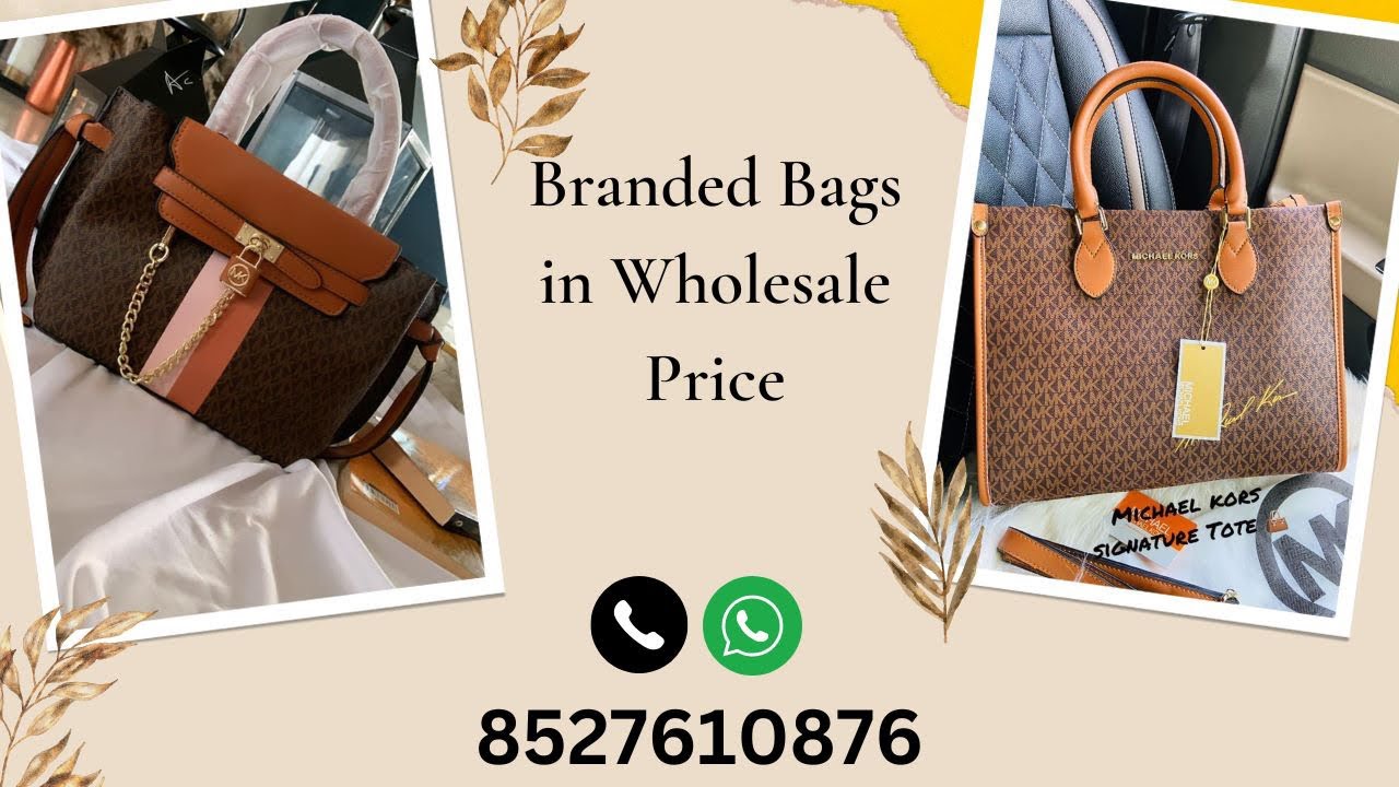 Handbag Low PriceImported Ladies Purse WholesaleHandbags Wholesale
