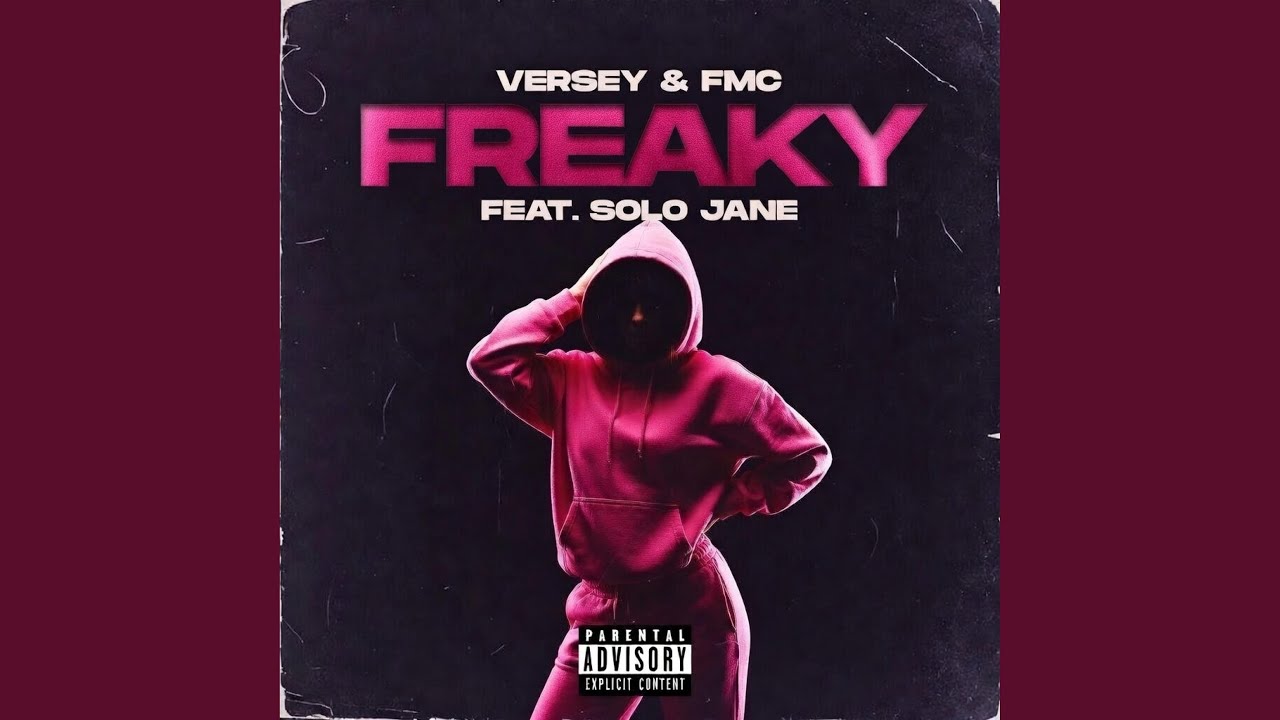 Παρακολούθηση Freaky στο YouTube Παρακολούθηση Freaky στο YouTube