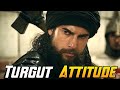 Turgut Angry Mood Turgut Attitude Status Dirilis Ertugrul WhatsApp Status Shorts