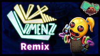 LVX LVMENZ | Remix