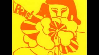 Stereolab - Super Falling Star