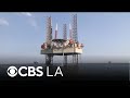 Some Orange County residents concerned about new offshore oil drilling