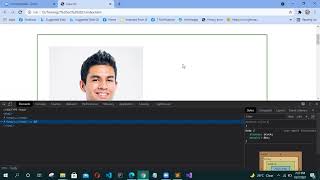 Information Lecture 07 || Margin and Padding in CSS || HTML/CSS Guide