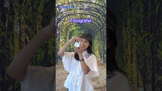 Kerjaan Tambahan Selama Bulan Ramadan