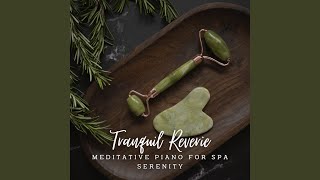 Gentle Keys of Healing Touch
