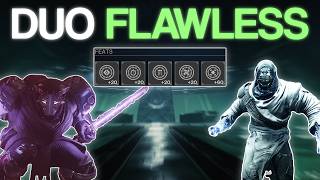 Duo Flawless 5-FEATS Equilibrium | Monument of Triumph