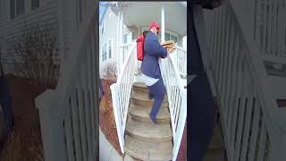 Doordash Delivery Goes Horribly Wrong