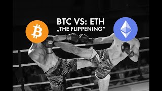 Ethbtc - How I Am Preparing For Potential Eth Outperformance