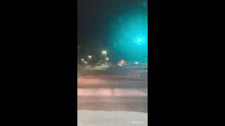 Driving ban lifted Buffalo NY