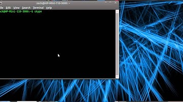 Zorin-OS 5 Linux Custom Desktop Compiz Effects