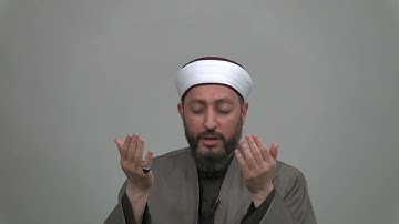 Dars Sh Waleed Ramadan 2021