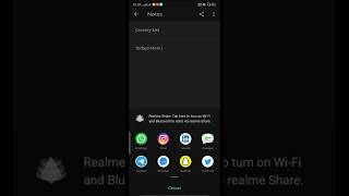 Fingerprint Authenticated Secured Notes Flutter