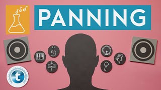 What's Panning? | Audio Laboratory | Captain Pikant | Thomann