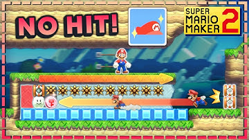 Get The Red Coin Without Taking Damage?! | Endless Expert No Skips