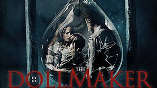 Horror short film::: THE DOLLMAKER