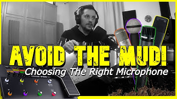 Line 6 POD Go: The MOST IMPORTANT Tone Tutorial!