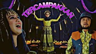 Freddy Dinata - Tercampakkan