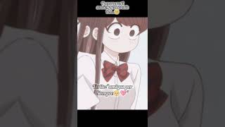 somos estás dos...🥺 (komi:@verito, y yo:najimi)