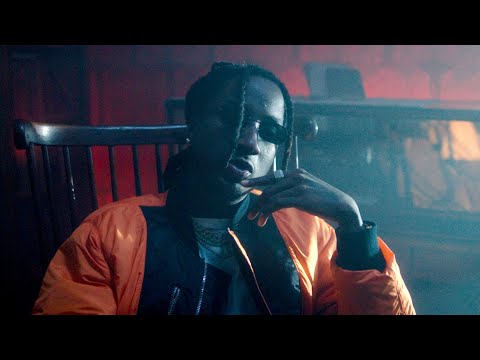 K Camp Ft. True Story Gee & Lil Durk - Hoola Hoop