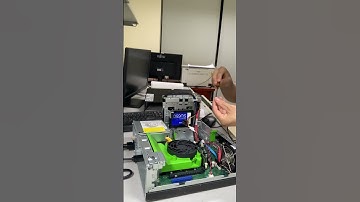 Nâng cấp ổ ssd cho máy tính bàn!