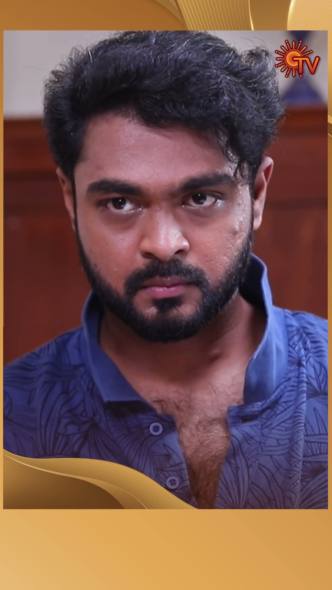 #AnandhaRagam #SunTV #shorts #tamilserial