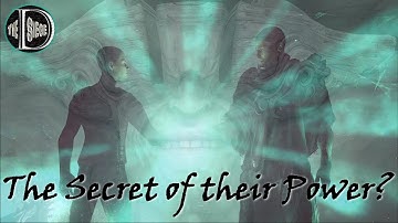 Warframe - The Secret of the Tenno