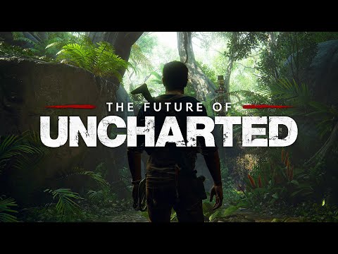 Uncharted 5 Seems Inevitable, and I Don't Know How to Feel...