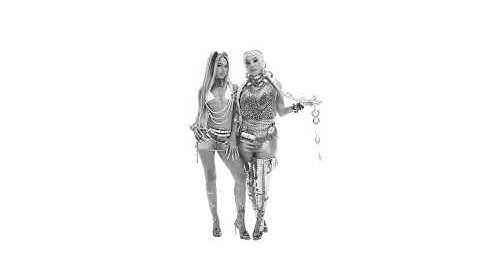 Bad Gyal, Ivy Queen - PERDIÓ (Extended Version)