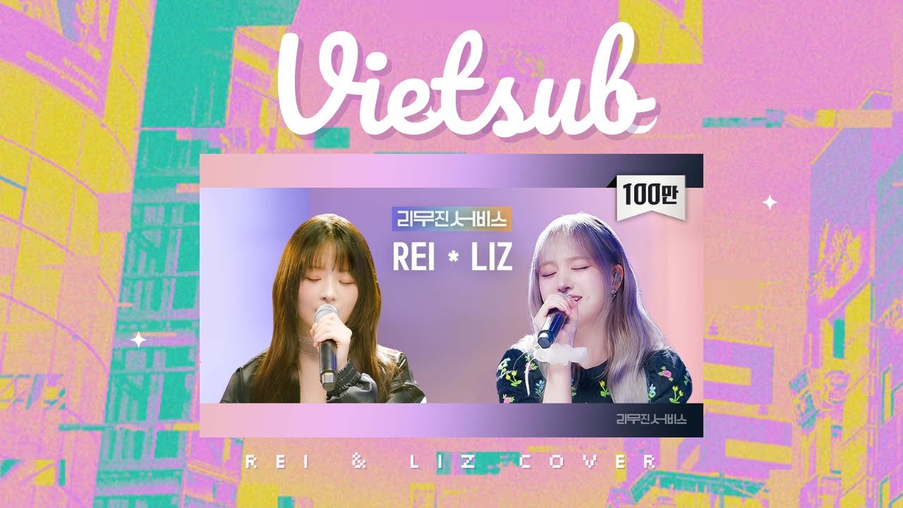 [VIETSUB] Lee Mujin SERVICE EP.112 || LIZ REI COVER