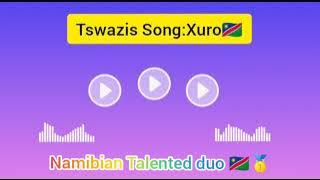 Tswazis Song Name 'Xuro'