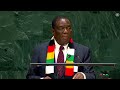 EN VIVO | 81° Asamblea General de la ONU: día 3 | DISCURSOS DOBLADOS AL ESPAÑOL