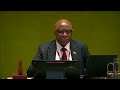 EN VIVO | 81° Asamblea General de la ONU: día 3 | DISCURSOS DOBLADOS AL ESPAÑOL
