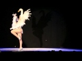 Miss Burlesque Australia 2014 Lucille Spielfuchs Classic