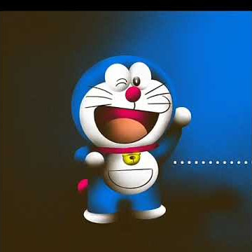 Doraemon Nobita phone ringtone  music