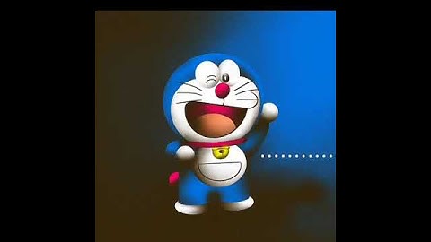 Doraemon Nobita phone ringtone  music