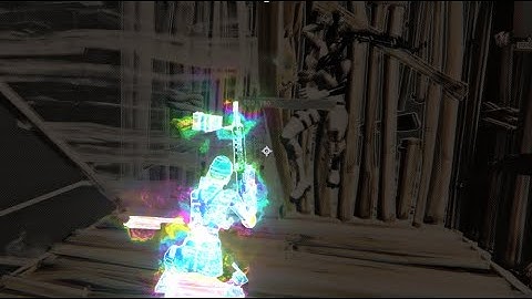 HOW TO MAKE THIS INSANE RAINBOW AURA BUILDUP | ( FREE PROJECT FILE) | Edit like Eon, Frugo, Detax