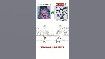 Thumbnail of Hi Hi Ha Ha! Funk vs Korean Funk #Phonk #funk #bass #bassboosted #song #music #foryou