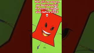 Ai generating every BenjixScarlett BFDI character day 3: Pin (yes the rent is that high) Ai generating every BenjixScarlett BFDI character day 3: Pin (yes the rent is that high)