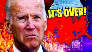 New Swing State Poll Spells DISASTER for Joe Biden!!!