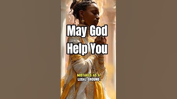 Thumbnail of May Every Evil Veil Covering Your Glory be Torn Away #jesus #prayer #bible #faith