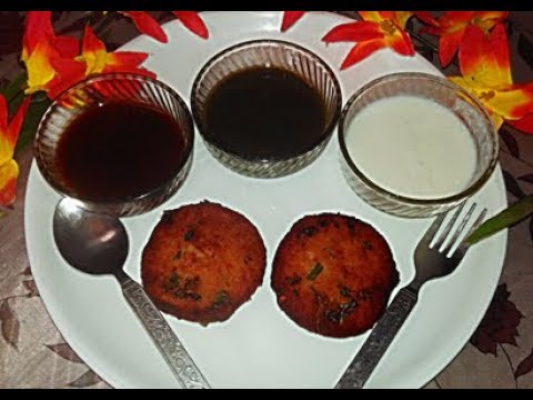 Recipe for Super Crispy Aloo cutlet Tikki | Potato Patties Recipe | आलू कटलेट टिक्की रेसिपी | Cookery Bites