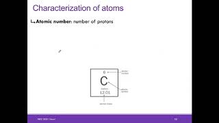 AP1 Online |  Chapter 2: Chemistry of Life