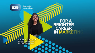 ESB Graduate Development Programme 2022