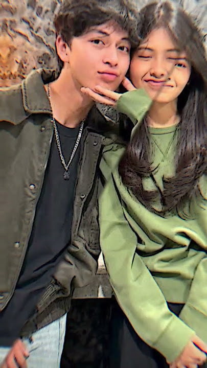 omaygat couple 1 ini bucin nya kebangetan ya lucu woy #beranda #magic5indosiar#bara #fyp #fans#bucin