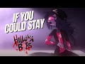 If You Could Stay Echoes Of Hell RavenHeartNZ Collab Helluva Boss Octavia Original Song If You Could Stay Echoes Of Hell RavenHeartNZ Collab Helluva Boss Octavia Original Song