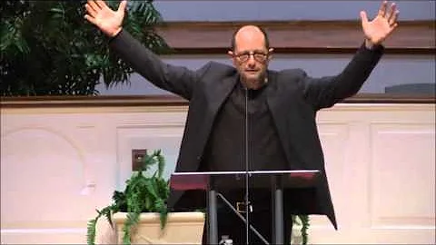 Bart Ehrman on the Origins of the Trinity