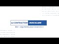 Bac spcialit svt  exercice 1  les arguments  la contraction musculaire